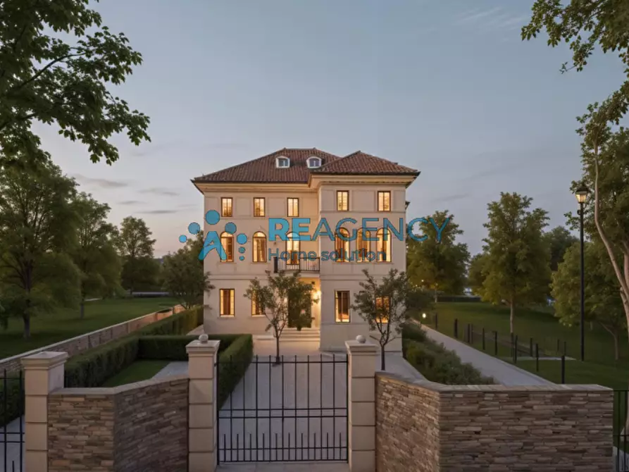 Immagine 7 di Appartamento in vendita  in Via Nazario Sauro a Thiene