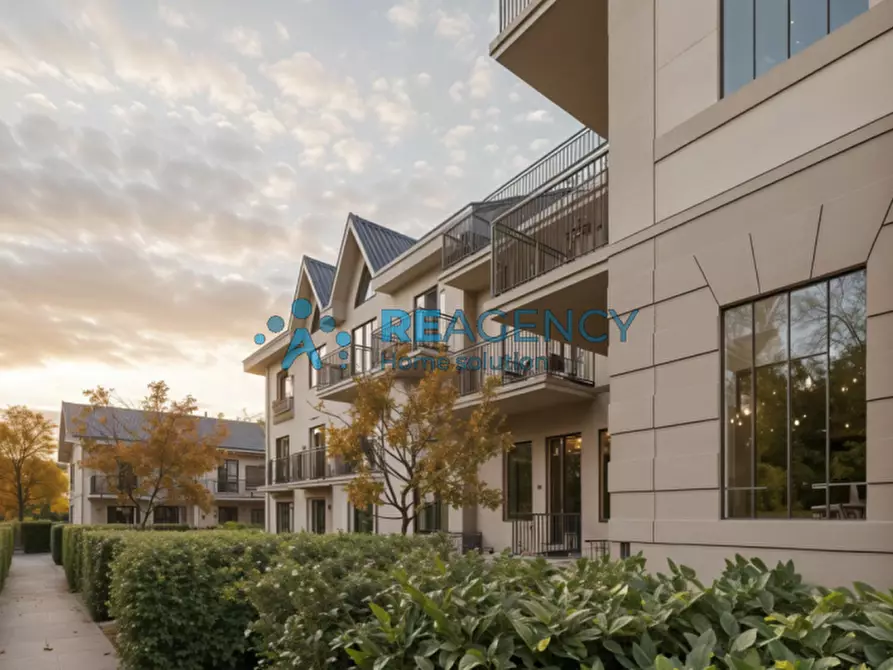 Immagine 9 di Appartamento in vendita  in Via Nazario Sauro a Thiene