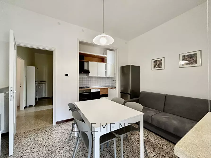 Immagine 2 di Appartamento in vendita  in Via Caterina Visconti 9 a Legnago