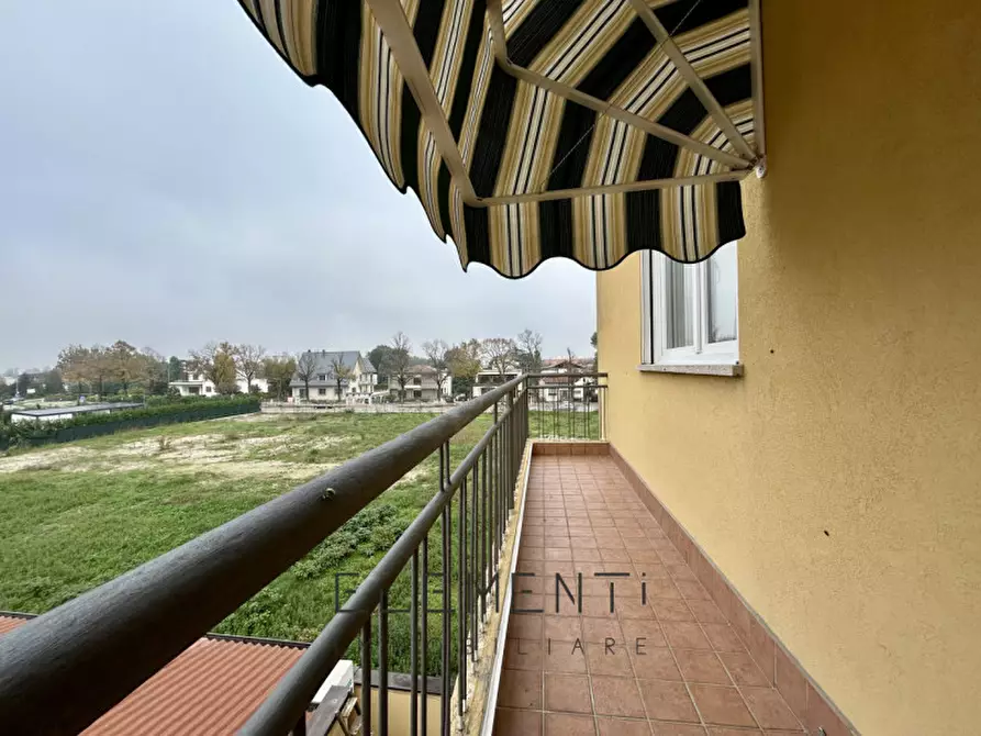 Immagine 4 di Appartamento in vendita  in Via Caterina Visconti 9 a Legnago