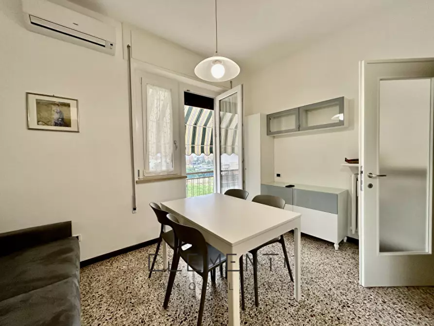 Immagine 5 di Appartamento in vendita  in Via Caterina Visconti 9 a Legnago