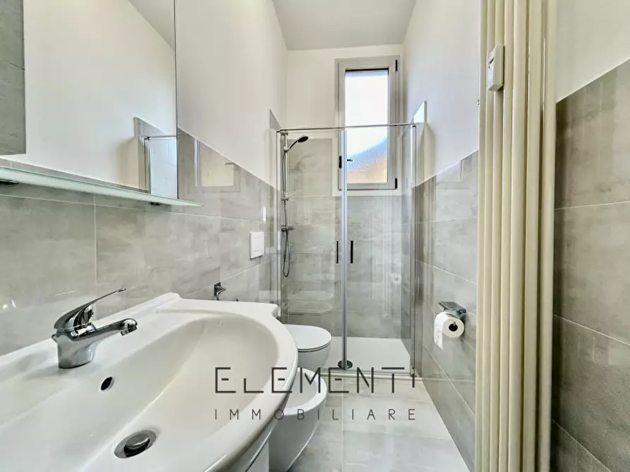 Immagine 6 di Appartamento in vendita  in Via Caterina Visconti 9 a Legnago