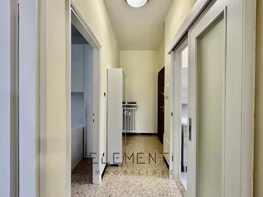 Immagine 7 di Appartamento in vendita  in Via Caterina Visconti 9 a Legnago