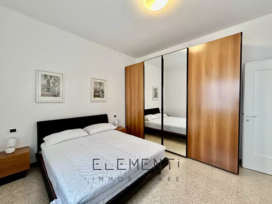 Immagine 9 di Appartamento in vendita  in Via Caterina Visconti 9 a Legnago