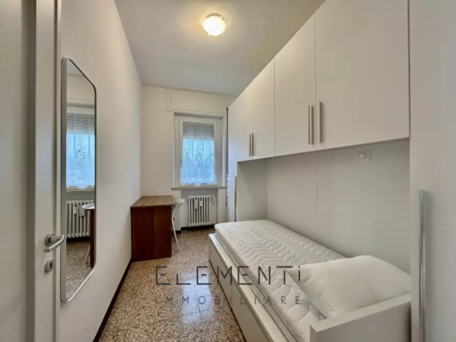 Immagine 11 di Appartamento in vendita  in Via Caterina Visconti 9 a Legnago