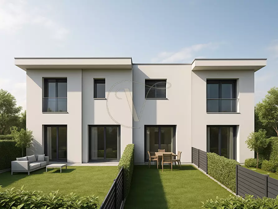 Immagine 6 di Casa quadrifamiliare in vendita  in Via Navegauro 13 a Bovolenta