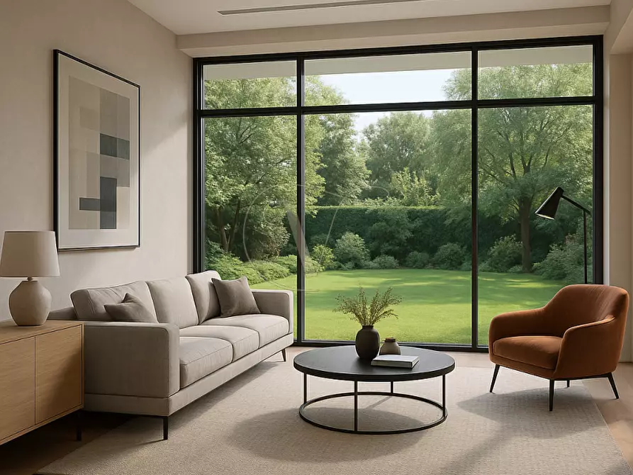 Immagine 9 di Casa quadrifamiliare in vendita  in Via Navegauro 13 a Bovolenta