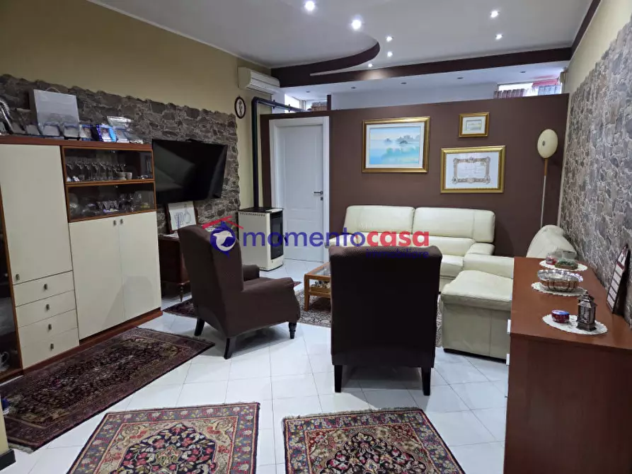 Immagine 1 di Appartamento in vendita  in via Itria 27 a Reggio Di Calabria