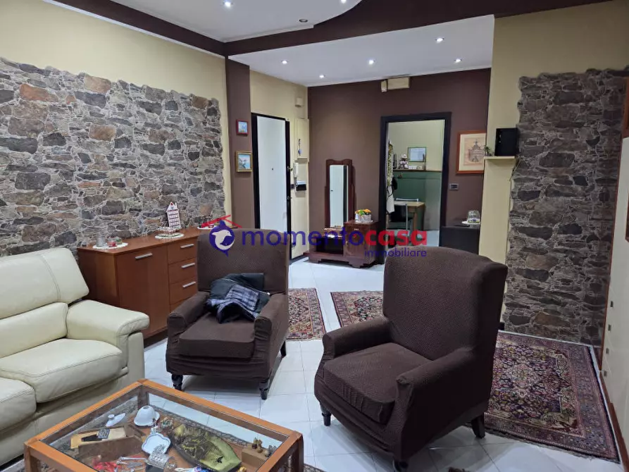 Immagine 2 di Appartamento in vendita  in via Itria 27 a Reggio Di Calabria