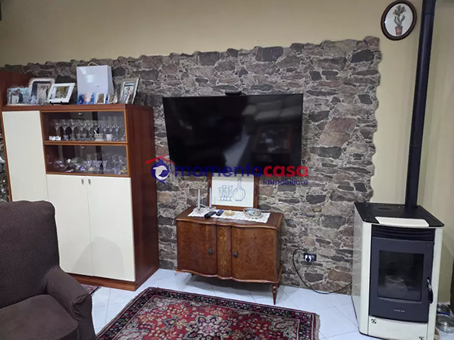 Immagine 3 di Appartamento in vendita  in via Itria 27 a Reggio Di Calabria