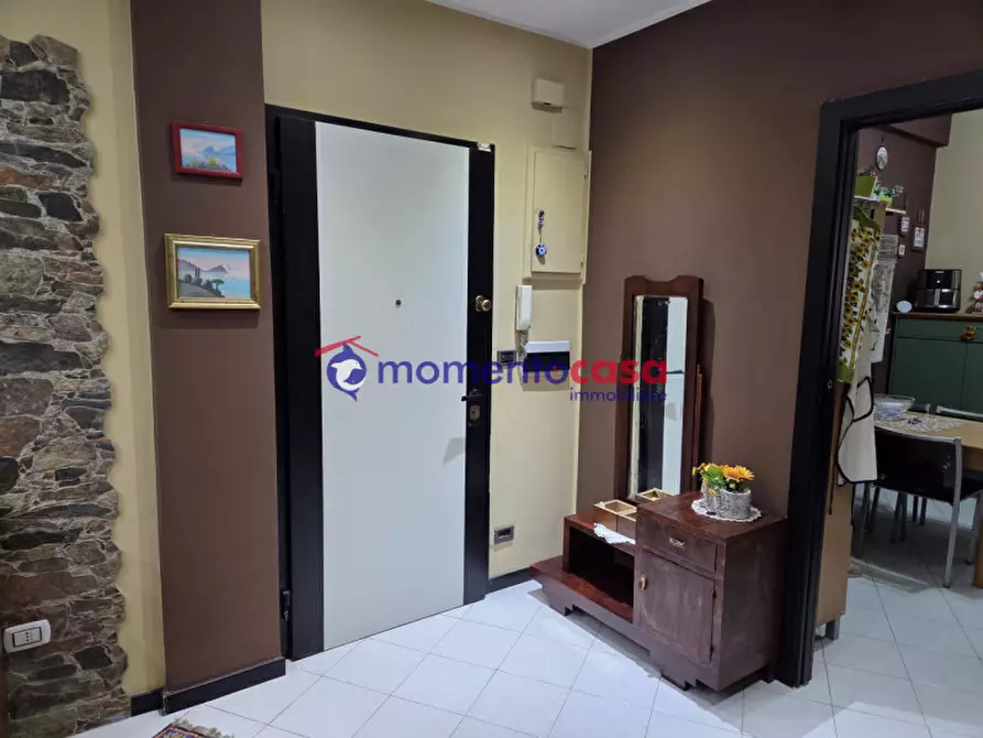 Immagine 4 di Appartamento in vendita  in via Itria 27 a Reggio Di Calabria