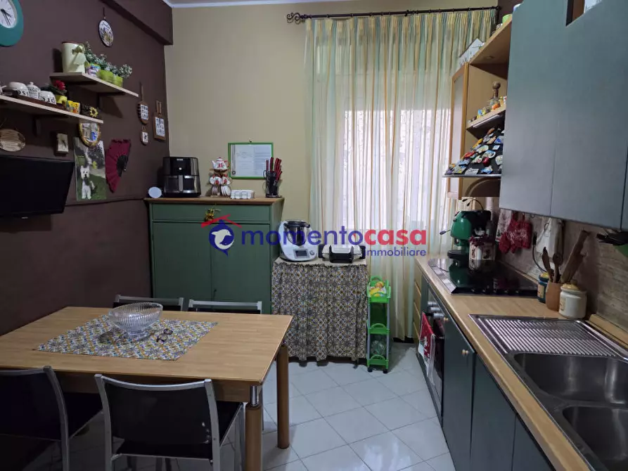 Immagine 5 di Appartamento in vendita  in via Itria 27 a Reggio Di Calabria