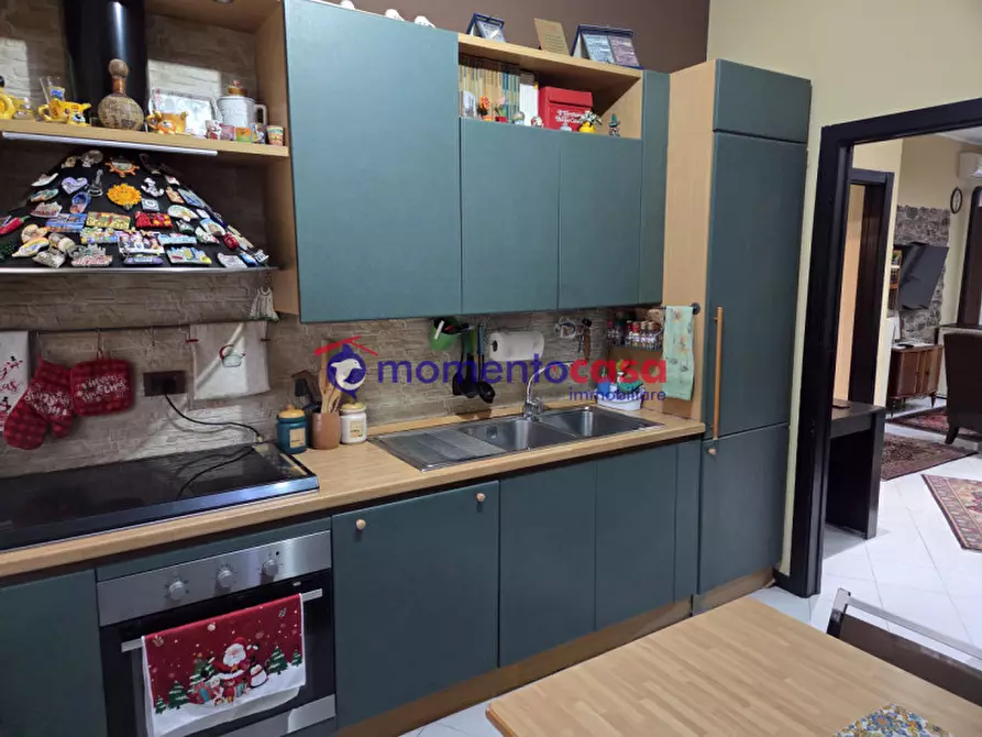 Immagine 6 di Appartamento in vendita  in via Itria 27 a Reggio Di Calabria