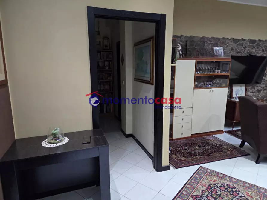 Immagine 7 di Appartamento in vendita  in via Itria 27 a Reggio Di Calabria