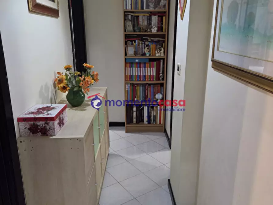 Immagine 8 di Appartamento in vendita  in via Itria 27 a Reggio Di Calabria