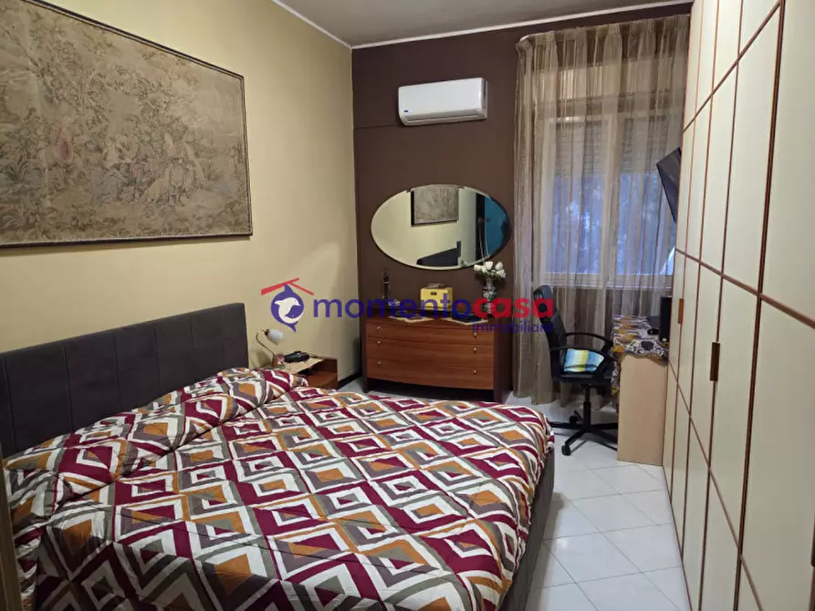 Immagine 9 di Appartamento in vendita  in via Itria 27 a Reggio Di Calabria