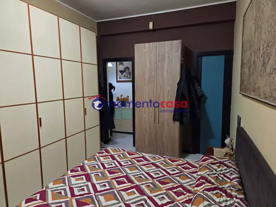 Immagine 10 di Appartamento in vendita  in via Itria 27 a Reggio Di Calabria