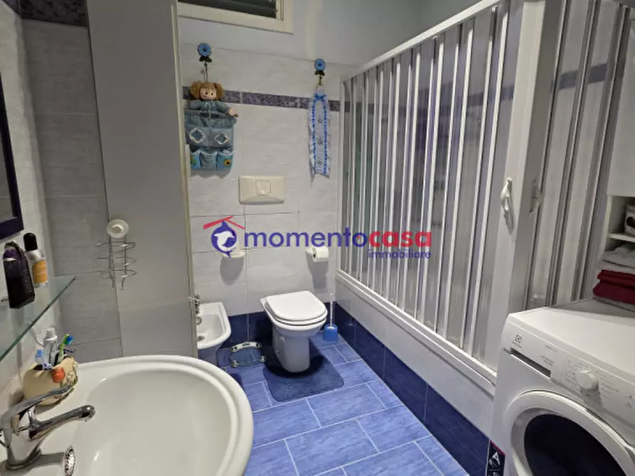 Immagine 11 di Appartamento in vendita  in via Itria 27 a Reggio Di Calabria