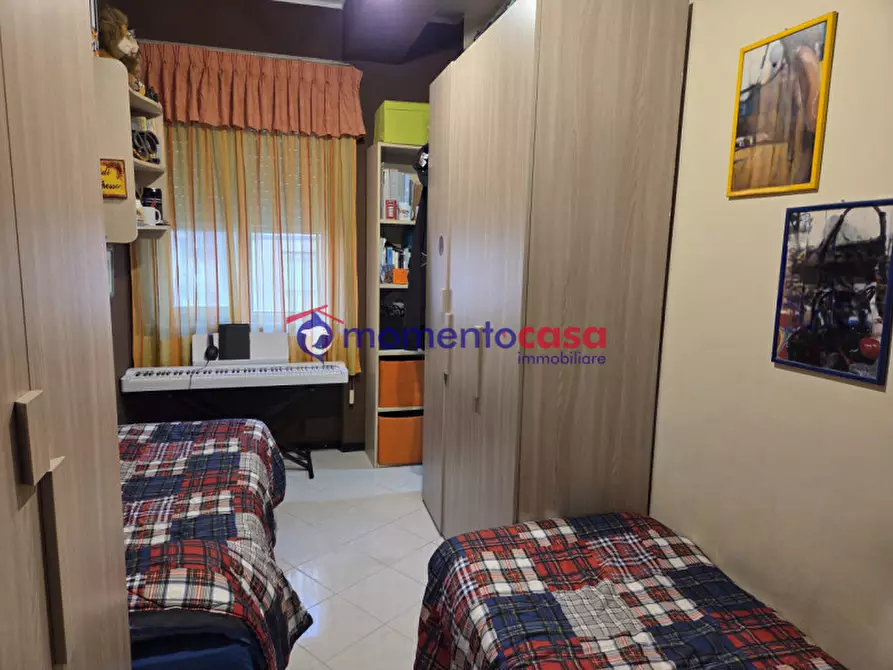 Immagine 12 di Appartamento in vendita  in via Itria 27 a Reggio Di Calabria