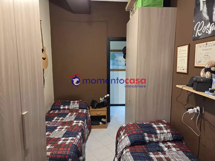 Immagine 13 di Appartamento in vendita  in via Itria 27 a Reggio Di Calabria