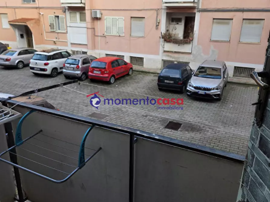Immagine 14 di Appartamento in vendita  in via Itria 27 a Reggio Di Calabria