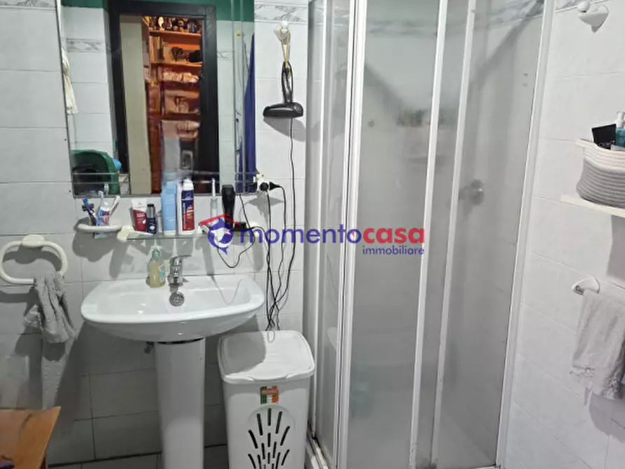 Immagine 15 di Appartamento in vendita  in via Itria 27 a Reggio Di Calabria