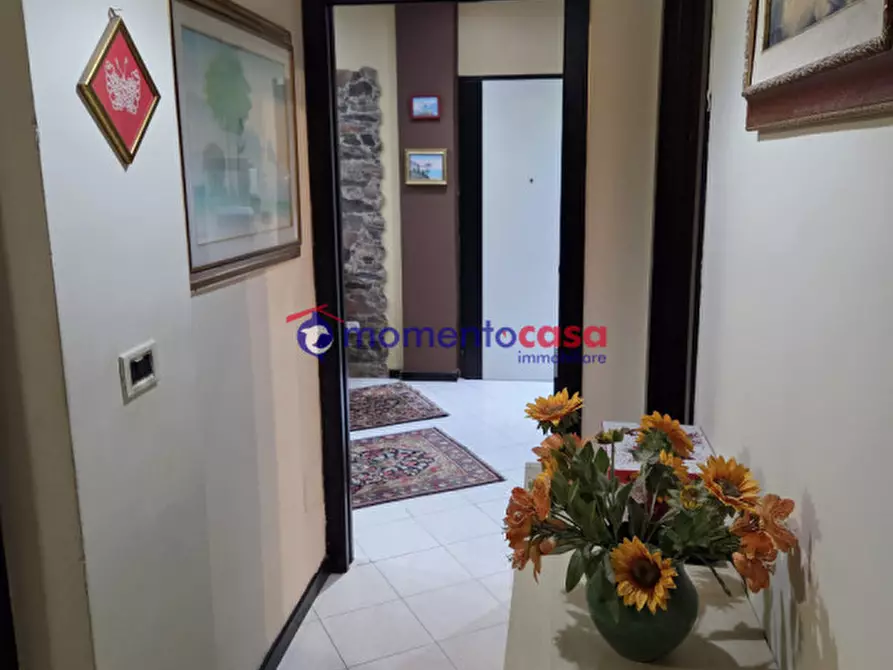 Immagine 16 di Appartamento in vendita  in via Itria 27 a Reggio Di Calabria