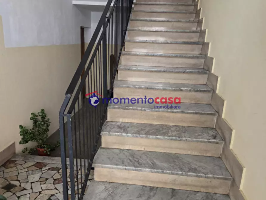 Immagine 18 di Appartamento in vendita  in via Itria 27 a Reggio Di Calabria