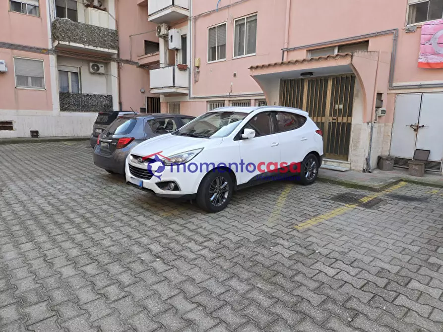 Immagine 19 di Appartamento in vendita  in via Itria 27 a Reggio Di Calabria