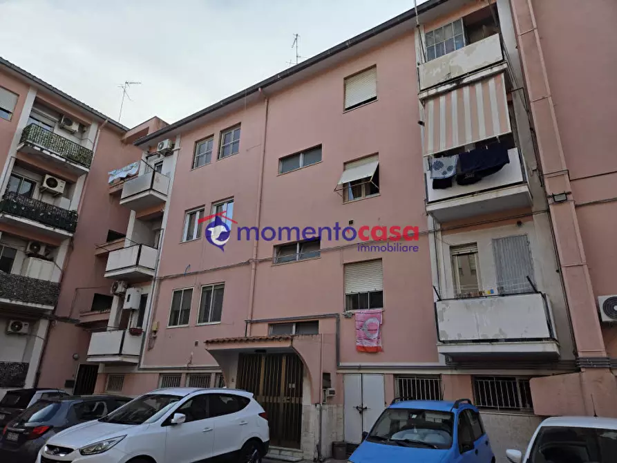 Immagine 20 di Appartamento in vendita  in via Itria 27 a Reggio Di Calabria