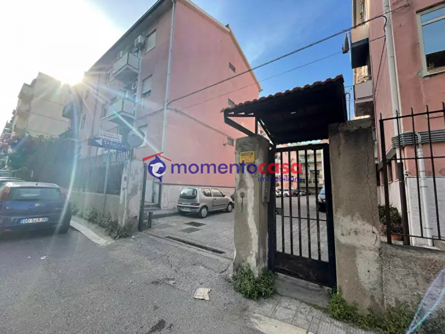 Immagine 22 di Appartamento in vendita  in via Itria 27 a Reggio Di Calabria