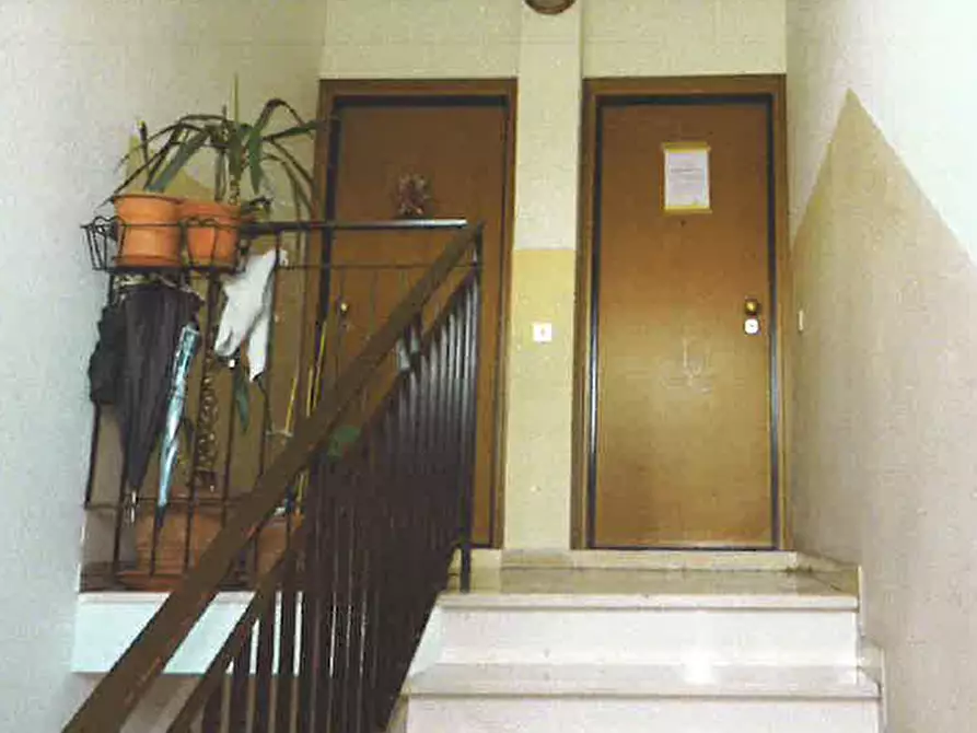 Immagine 2 di Appartamento in vendita  in Via Enrico Fermi, 7 a Salzano