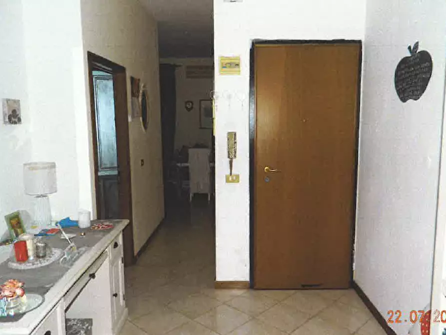 Immagine 3 di Appartamento in vendita  in Via Enrico Fermi, 7 a Salzano