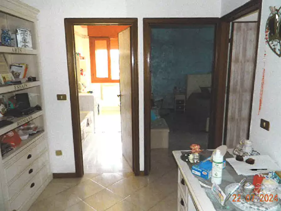 Immagine 4 di Appartamento in vendita  in Via Enrico Fermi, 7 a Salzano