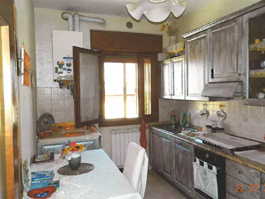 Immagine 5 di Appartamento in vendita  in Via Enrico Fermi, 7 a Salzano