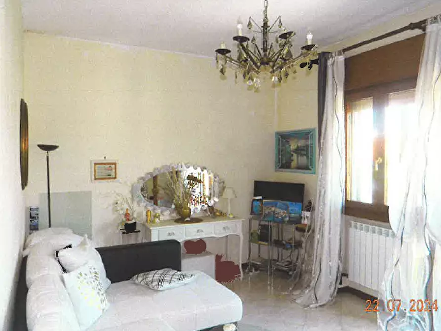 Immagine 6 di Appartamento in vendita  in Via Enrico Fermi, 7 a Salzano