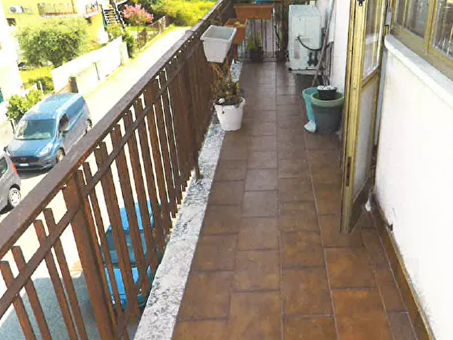 Immagine 7 di Appartamento in vendita  in Via Enrico Fermi, 7 a Salzano