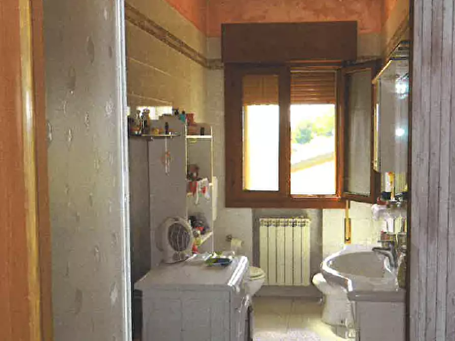 Immagine 8 di Appartamento in vendita  in Via Enrico Fermi, 7 a Salzano