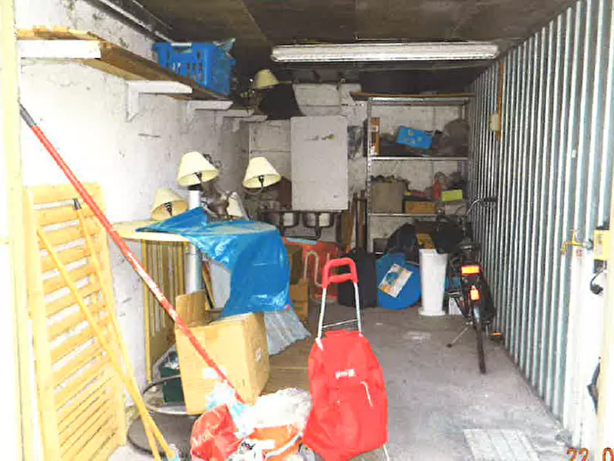 Immagine 10 di Appartamento in vendita  in Via Enrico Fermi, 7 a Salzano