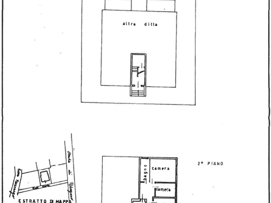 Immagine 12 di Appartamento in vendita  in Via Enrico Fermi, 7 a Salzano
