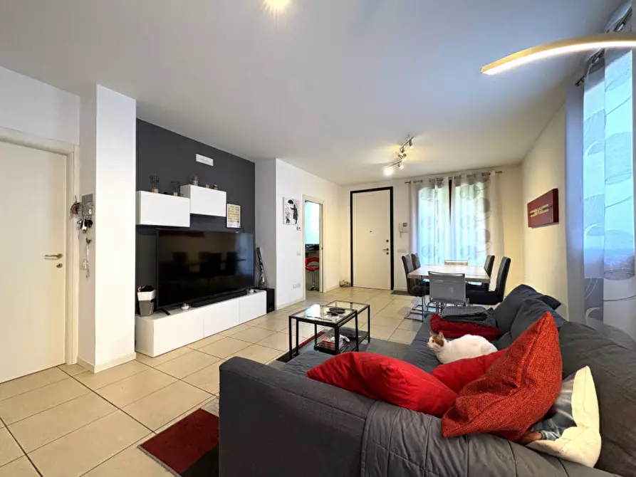 Immagine 6 di Villetta a schiera in vendita  in Via dei Mille a Selvazzano Dentro