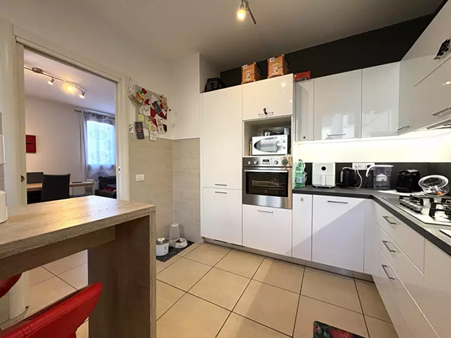 Immagine 11 di Villetta a schiera in vendita  in Via dei Mille a Selvazzano Dentro