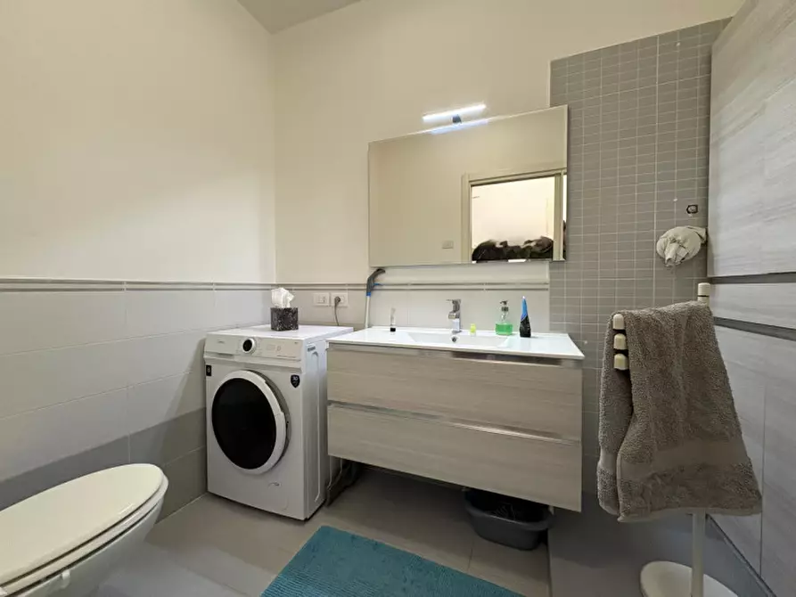 Immagine 12 di Villetta a schiera in vendita  in Via dei Mille a Selvazzano Dentro