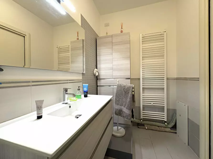 Immagine 13 di Villetta a schiera in vendita  in Via dei Mille a Selvazzano Dentro