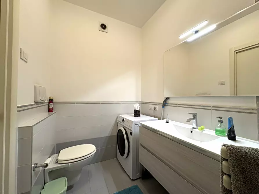 Immagine 14 di Villetta a schiera in vendita  in Via dei Mille a Selvazzano Dentro