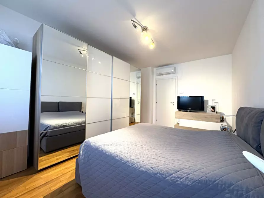 Immagine 15 di Villetta a schiera in vendita  in Via dei Mille a Selvazzano Dentro