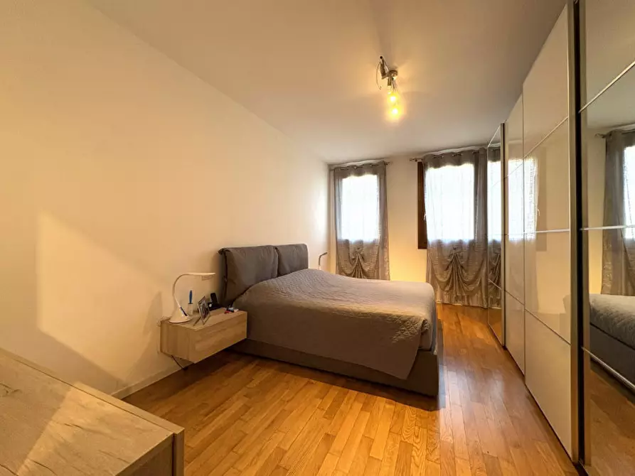 Immagine 16 di Villetta a schiera in vendita  in Via dei Mille a Selvazzano Dentro