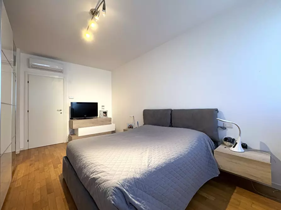 Immagine 17 di Villetta a schiera in vendita  in Via dei Mille a Selvazzano Dentro