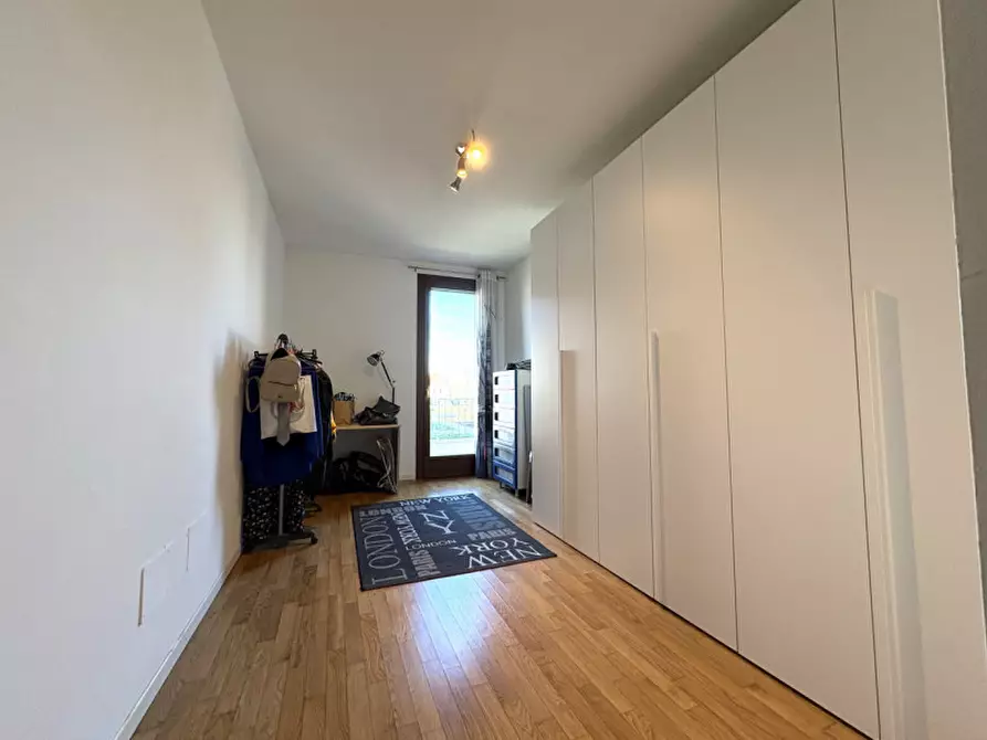 Immagine 18 di Villetta a schiera in vendita  in Via dei Mille a Selvazzano Dentro