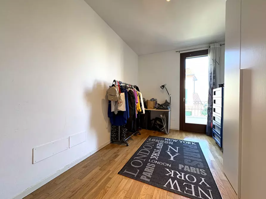 Immagine 19 di Villetta a schiera in vendita  in Via dei Mille a Selvazzano Dentro